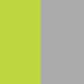 High Visibility Yellow